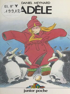 cover image of Adèle